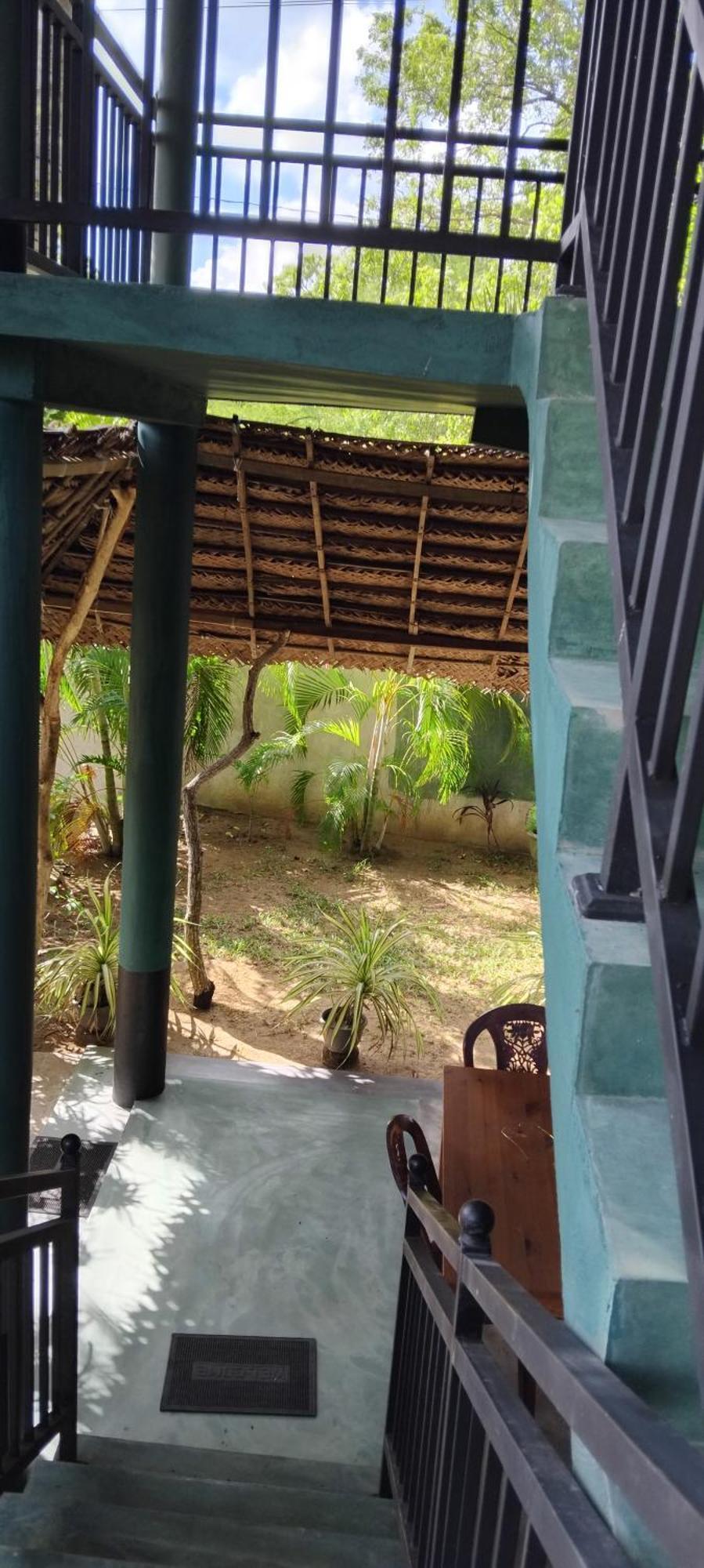 Green House Yala Kirinda (Hambantota) Exterior foto